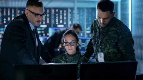 Government Certifications and Accreditations