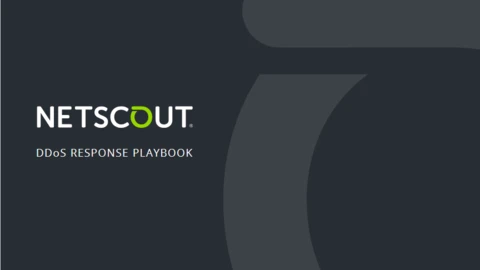 DDoS Response Playbook 
