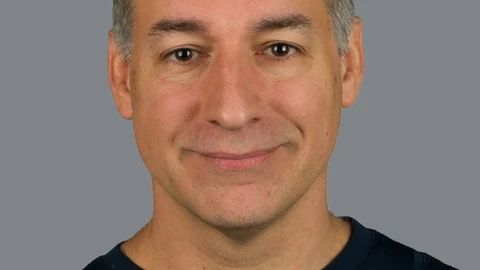 John Kristoff Headshot