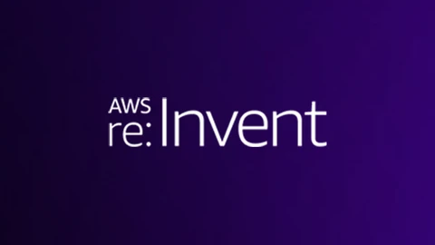AWS re:Invent