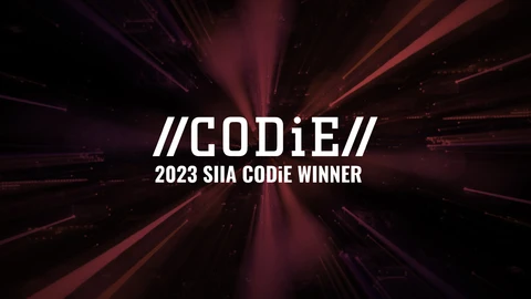 CoDie Award Image