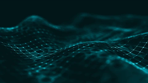 3 dimensional terrain image 