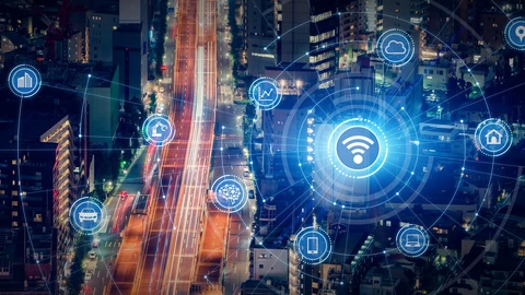 Letting it flow with ran data monetization