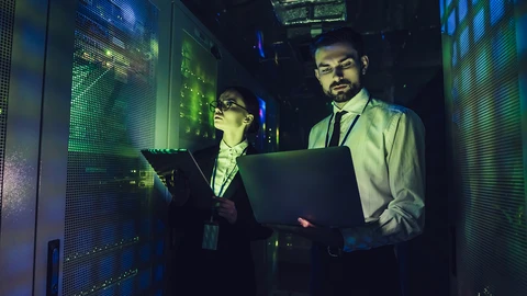 NETSCOUT Visibility to Avoid Outages in Load Balancing Environments