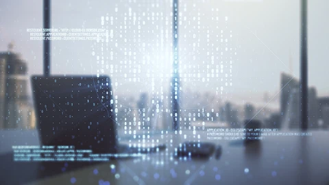 Why Threat Intelligence is Vital To Cybersecurity