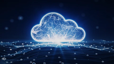Three phases of cloud migration