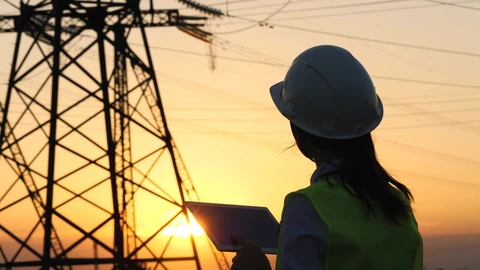 Business Critical Applications to Protect at Energy Company Business Edges