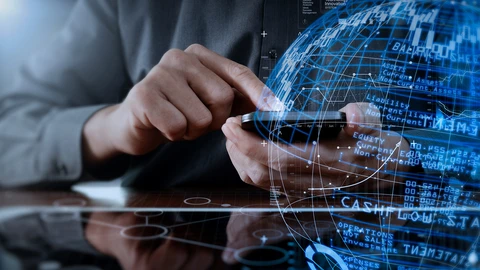 Financial Enterprises Can Bank on NETSCOUT Visibility