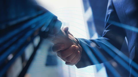 Cyberthreats 5G Palo Alto NETSCOUT Partners