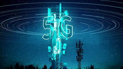 5G Geolocation NETSCOUT
