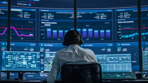 Strengthen Zero Trust Frameworks for Financial Services