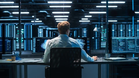 Unlock Cloud Era Visibility and Finance nGenius Vantage