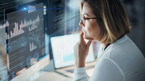 5 Areas to consider NETSCOUT visibility business growth