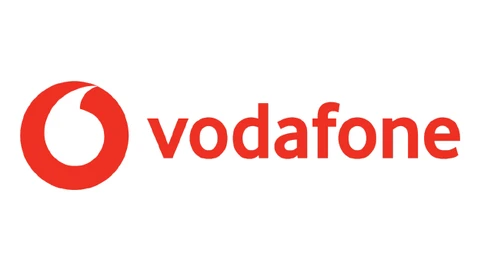 Vodafone Logo
