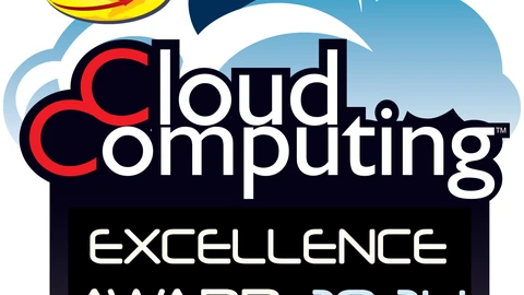 Cloud Computing Award
