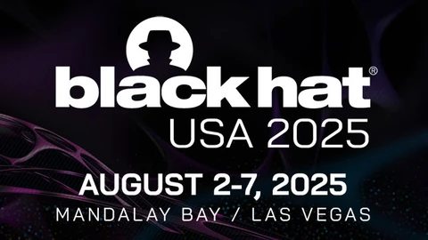 Black Hat 2025