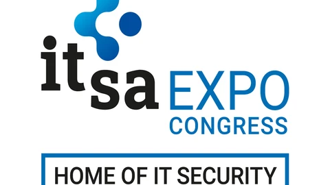 it-sa EXPO&CONGRESS