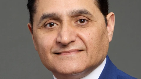 Sanjay Munshi