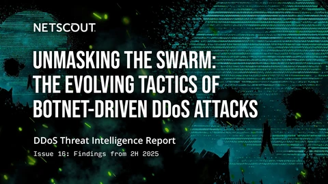 Unmasking the Swarm: The Evolving Tactics of Botnet-Driven DDoS Attacks