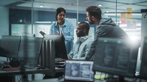 For Chief Information Officers