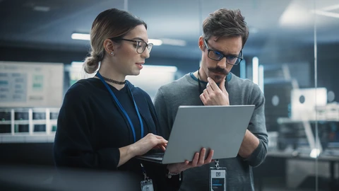 For Chief Information Security Officers