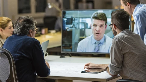 Performance monitoring for unified communications and collaboration technology