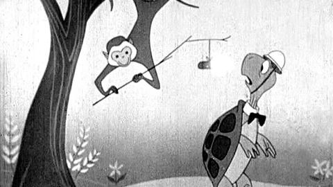 Dismantling a Nuclear Bot