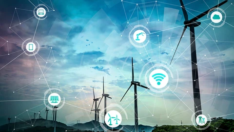 Large Multinational Electric Utility Assures Smart Grid Data Transfer with Proactive Monitoring and Troubleshooting