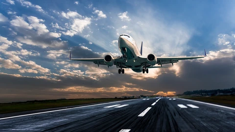 Visibility into Application Performance Helps Airline Assure Passengers Keep Flying