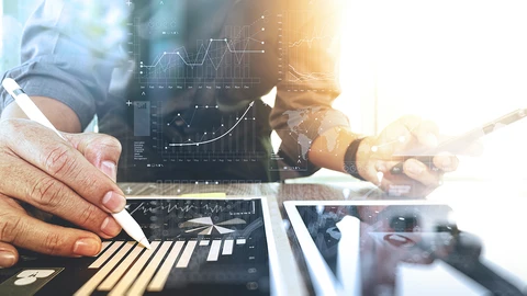 Multinational Financial Services Corporation Protects Performance of Financial Transactions with NETSCOUT