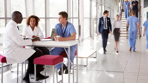 Meeting Project Timelines for Redundant Data Center Introduction with Visibility