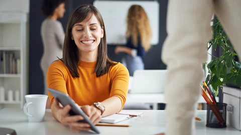 NETSCOUT Helps North American Financial Services Institution Transform Technology and Customer Experience