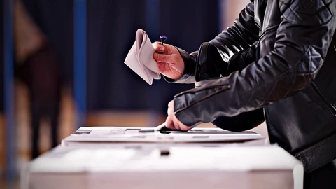 Ensuring National Voter Registration Integrity