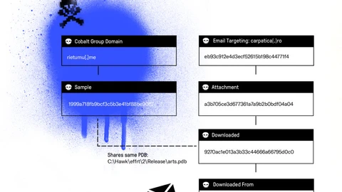 Cobalt Phish Connection