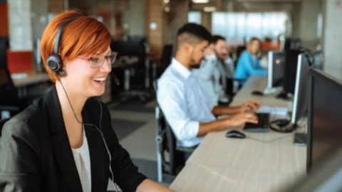 Government Agency Closes Cloud and Network Visibility Gaps with NETSCOUT Smart Data Approach