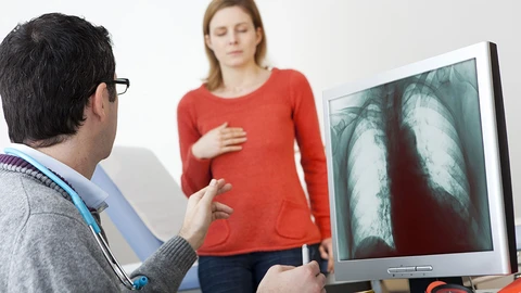 Healthcare Provider Solves Imaging Application Slowdown Issues in their Virtual Server Environment