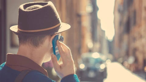 LTE , VoLTE and VoWi-Fi Monitoring