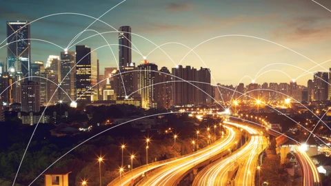 Drive Business Decisions with Smart Data Insights