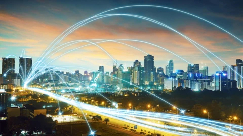 Actionable Intelligence for Cable/MSO and Fixed  Service Providers