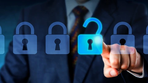 NETSCOUT GDPR Security Center