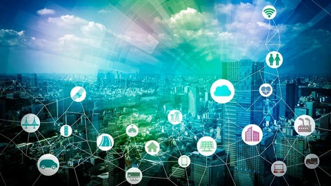 NETSCOUT technology trust