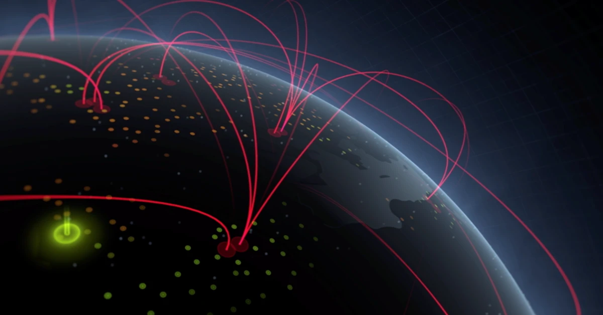 Enhancing Cyber Threat Investigation and Response with NETSCOUT