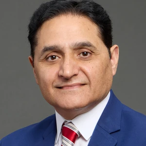 Sanjay Munshi