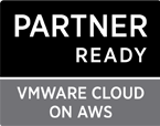 VMware Partner Ready