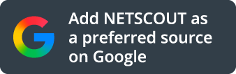 Add NETSCOUT as a preferred source on Google