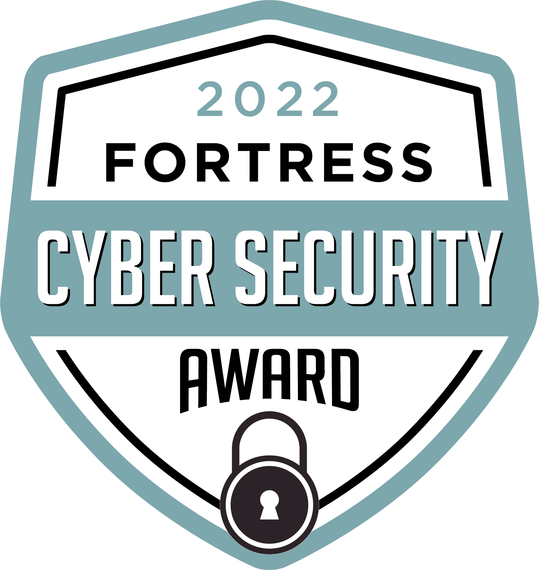 Fortress Cybersecurity Award
