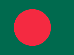 Flag of Asia-Pacific