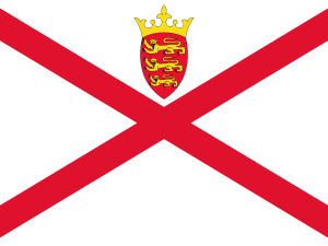 Flag of Europe, Middle East, and Africa