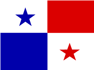 Flag of Latin America