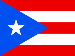 Flag of Latin America